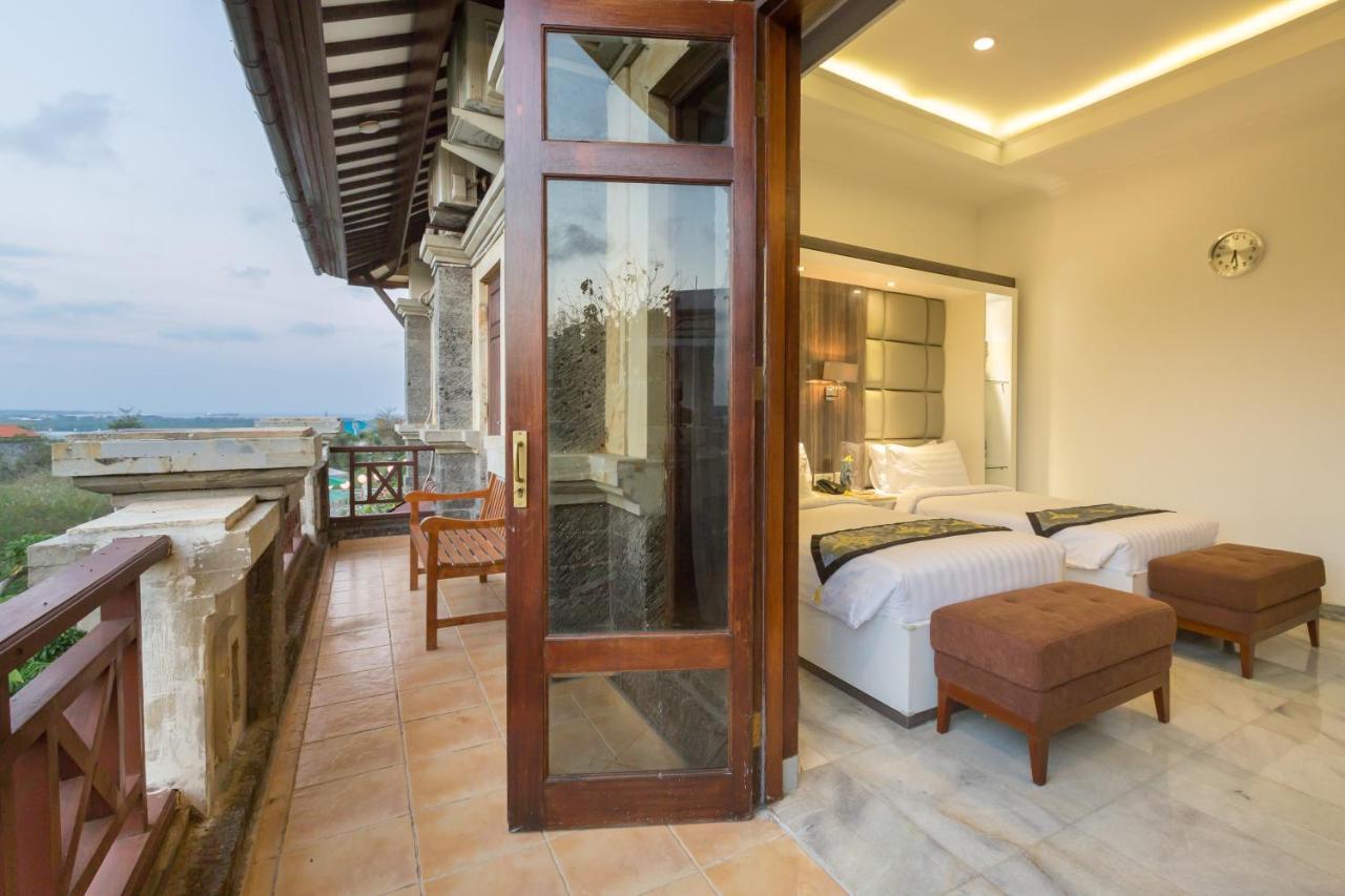 Bali Castle Villa