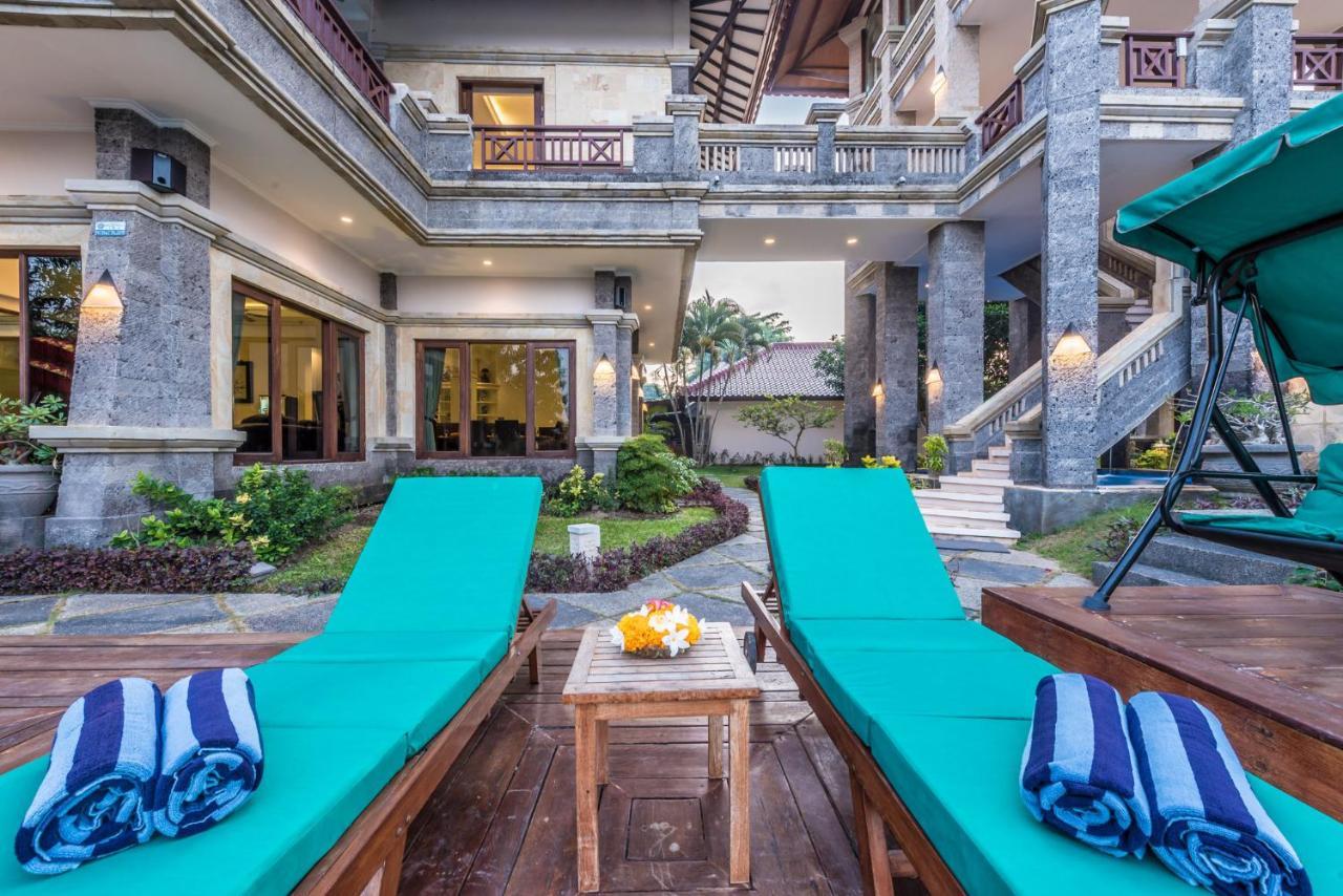 Villa Bali Castle Nusa Dua (Bali)