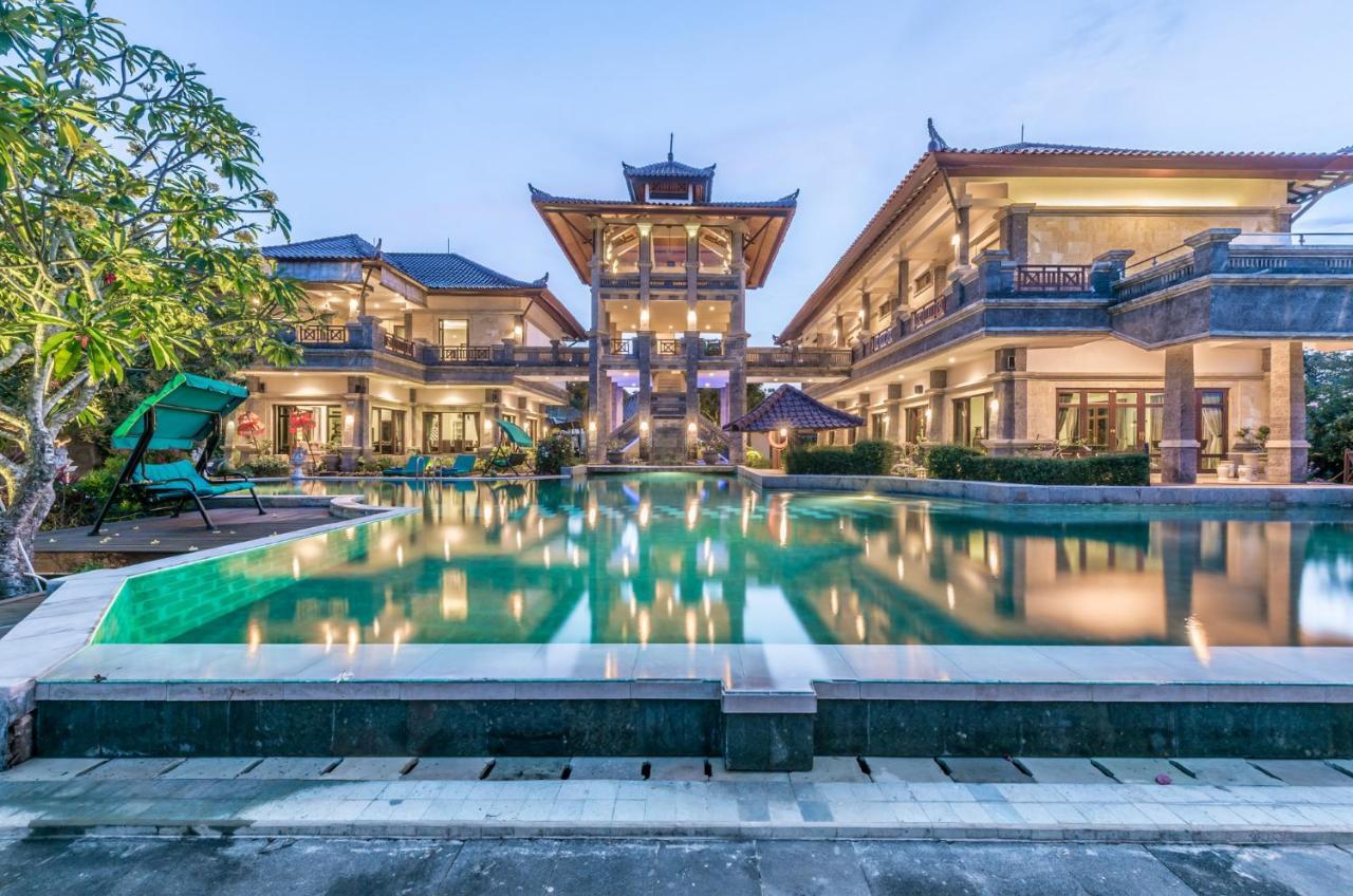 Bali Castle