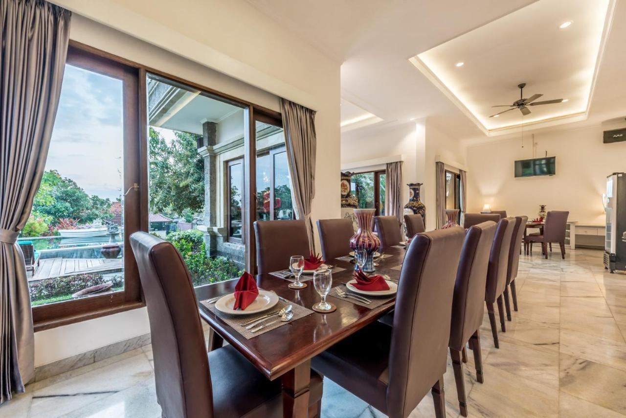 Bali Castle Villa Nusa Dua (Bali)