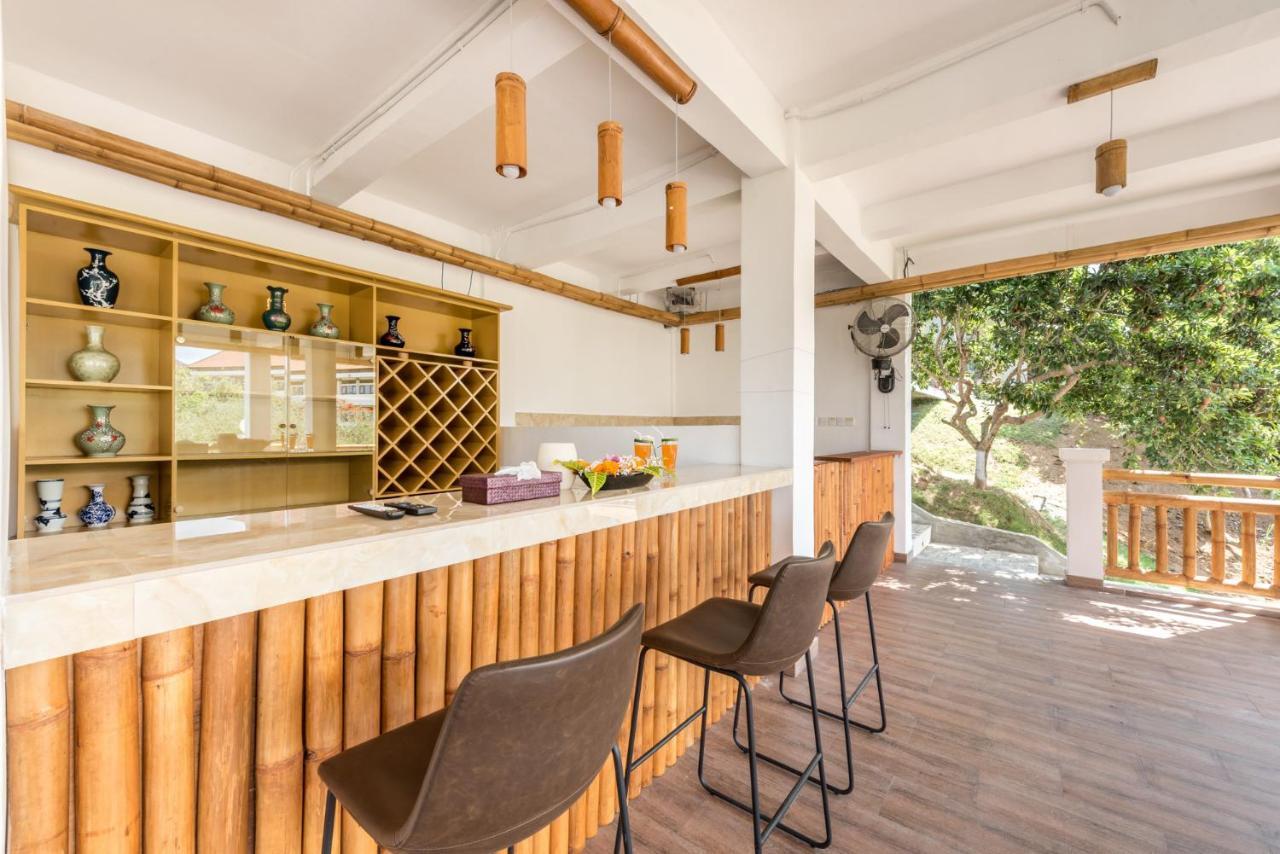 Bali Castle Villa Nusa Dua (Bali)