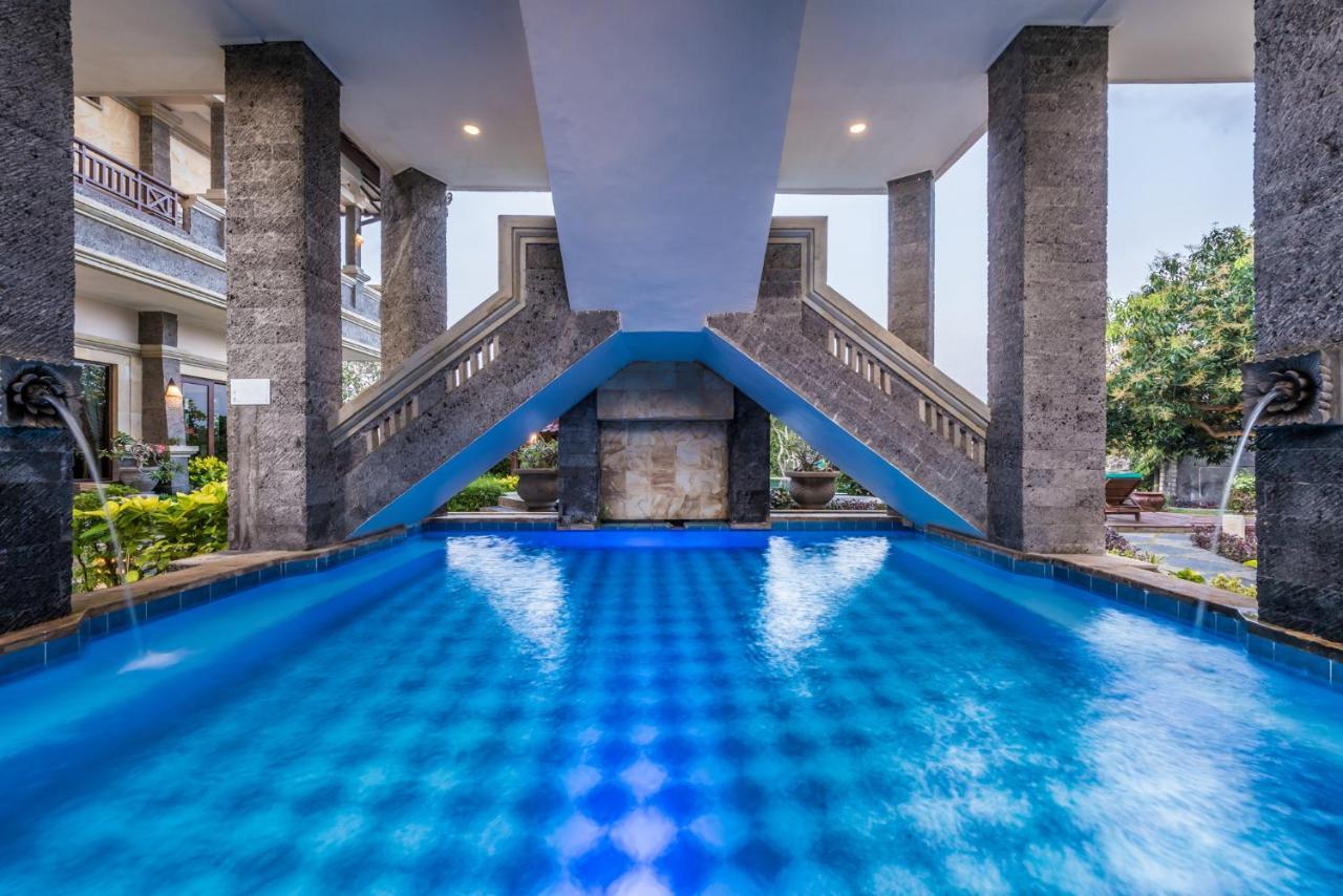 Bali Castle * Nusa Dua (Bali)