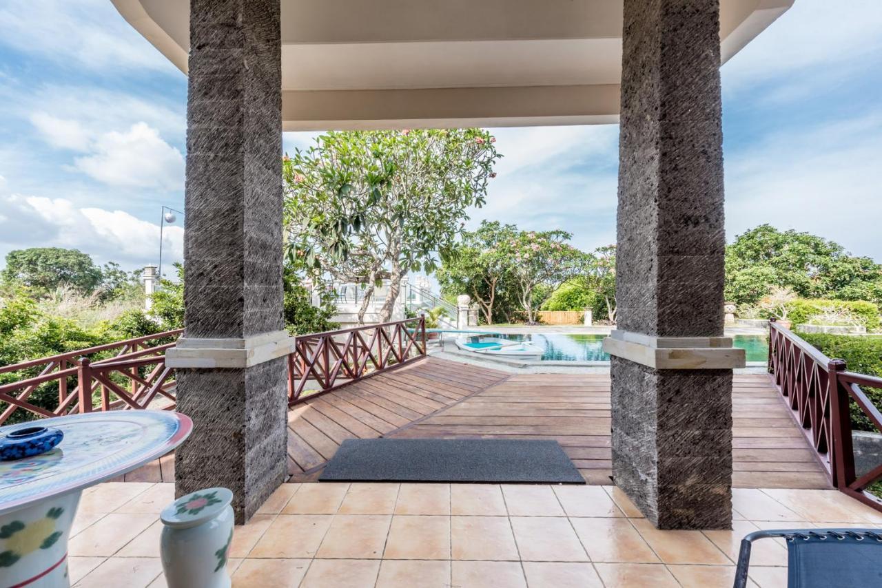 Villa Bali Castle