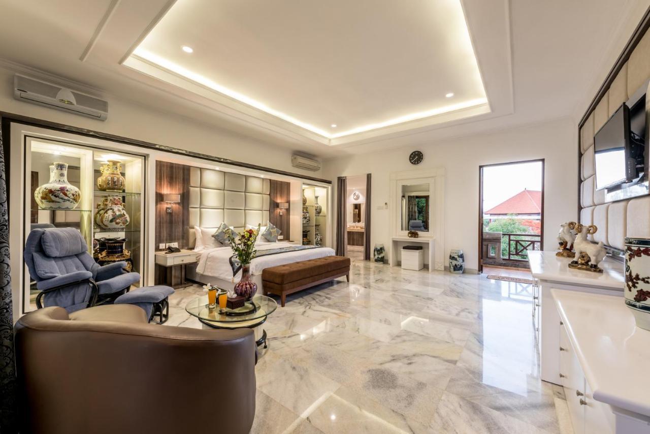 Bali Castle Villa Nusa Dua (Bali)