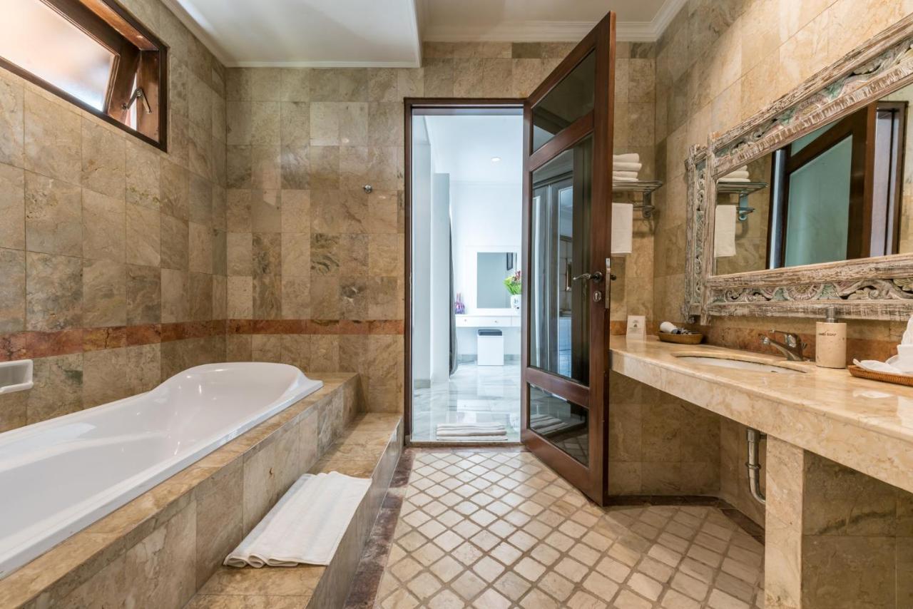 Bali Castle Villa Nusa Dua (Bali)